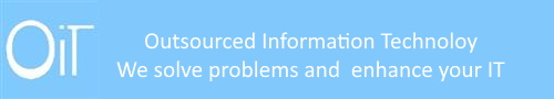 Outsourced IT Helpdesk